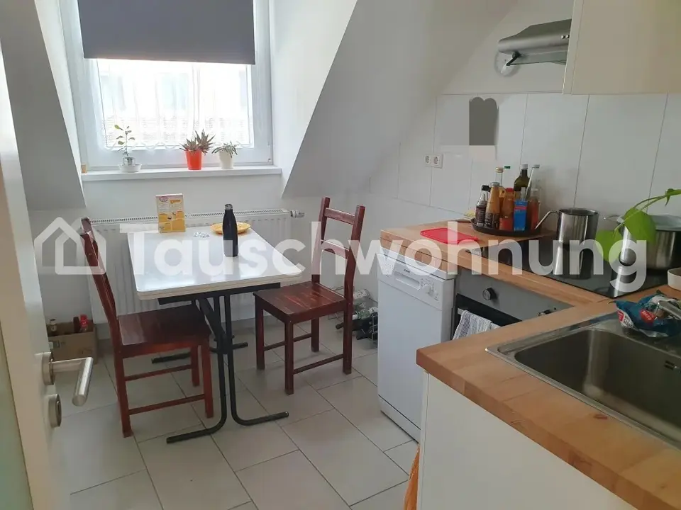 2 Zimmer Wohnung mit 60 m² in Aachen – Bild 6