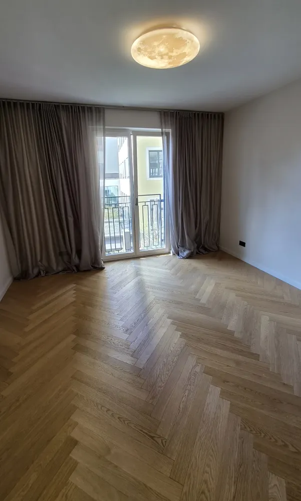 3 Zimmer Wohnung mit 74 m² in München – Bild 4