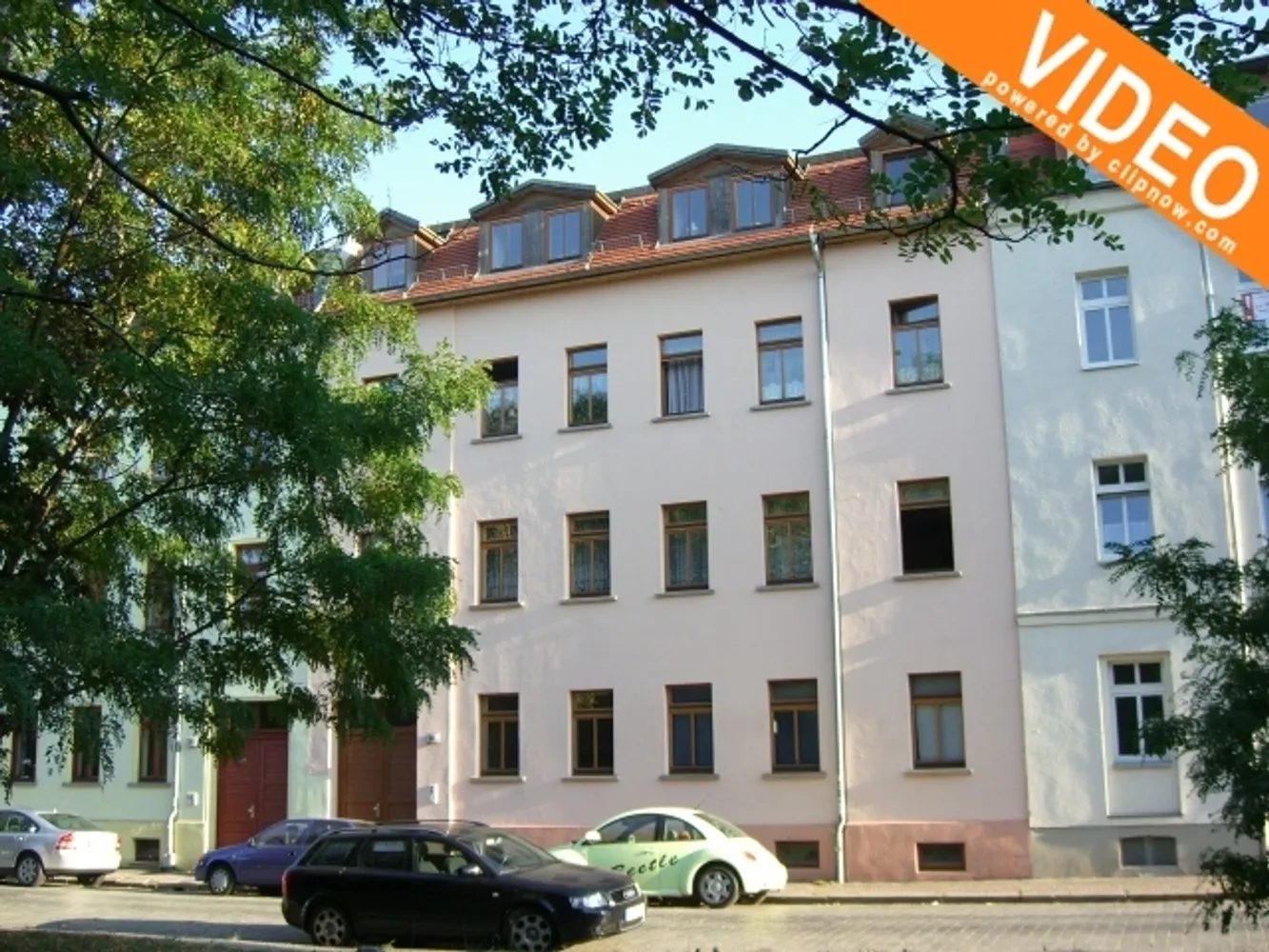2 Zimmer Wohnung mit 59 m² in Leipzig – Bild 2
