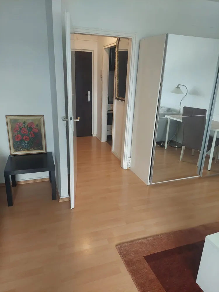1 Zimmer Wohnung mit 38 m² in Hamburg – Bild 7