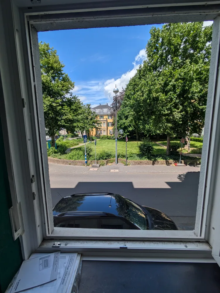 1 Zimmer Wohnung mit 37 m² in Bonn – Bild 6