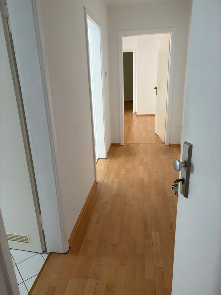 2 Zimmer Wohnung mit 60 m² in München – Bild 1