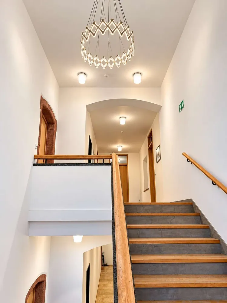 2 Zimmer Wohnung mit 42 m² in Mannheim – Bild 6