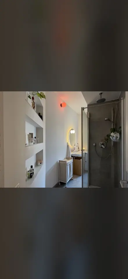 WG-Zimmer mit 65 m² in Wiesbaden – Bild 9