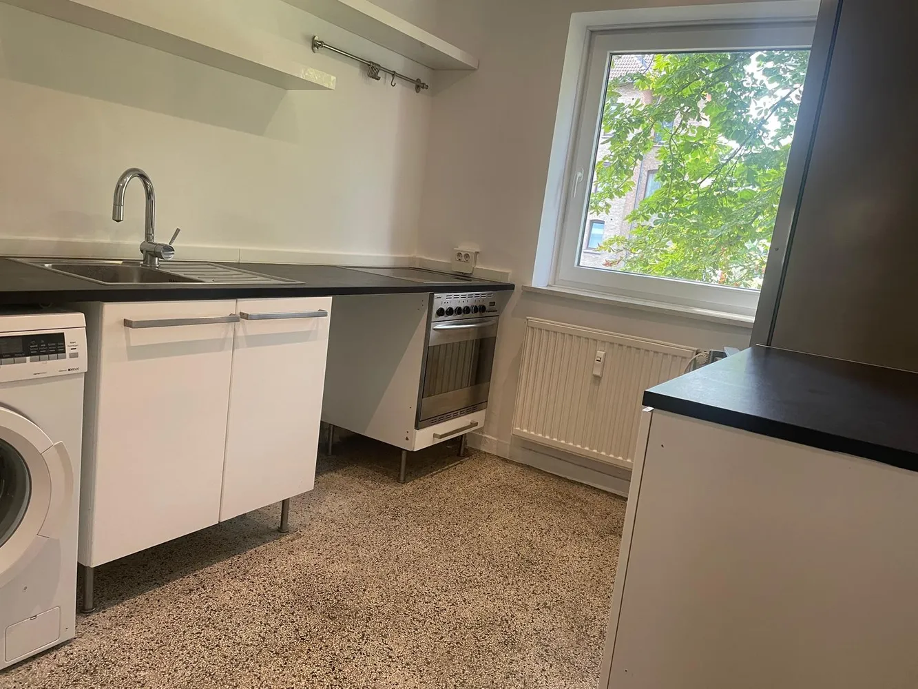 3 Zimmer Wohnung mit 63 m² in Braunschweig – Bild 1