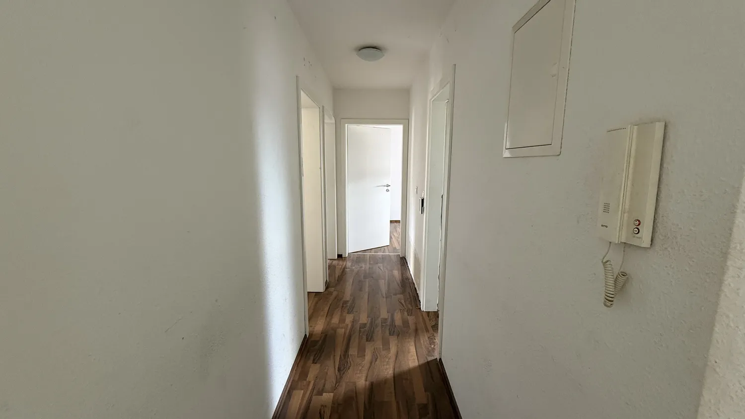 5 Zimmer Wohnung mit 102 m² in Mannheim – Bild 4