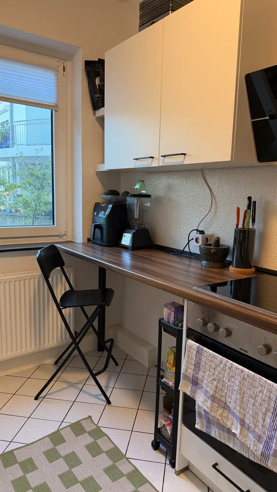3 Zimmer Wohnung mit 69 m² in Hannover – Bild 3