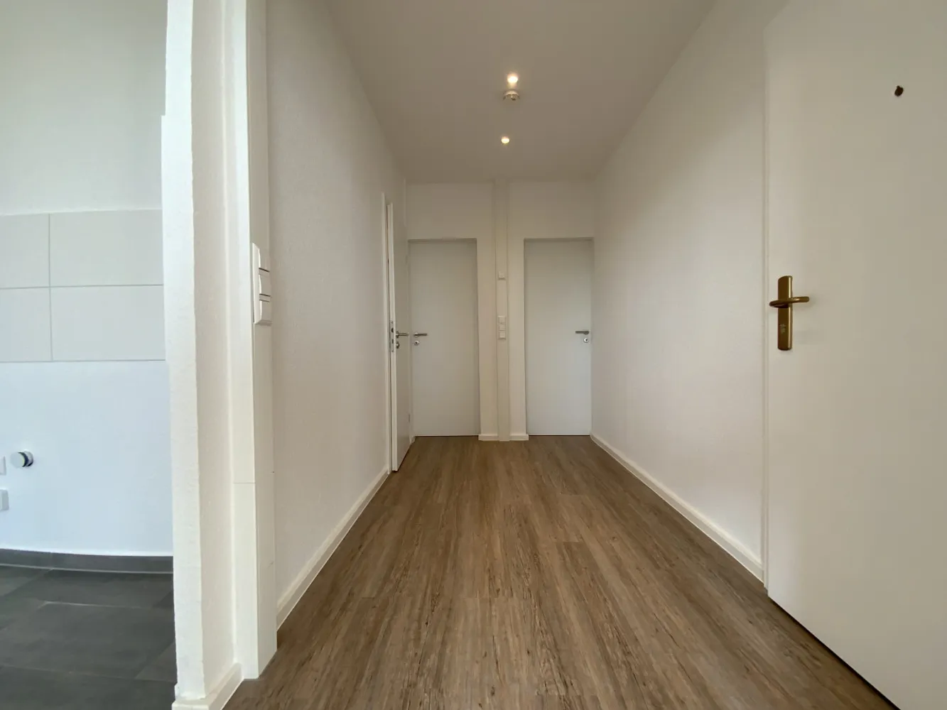 3 Zimmer Wohnung mit 57 m² in Wittenberg – Bild 10