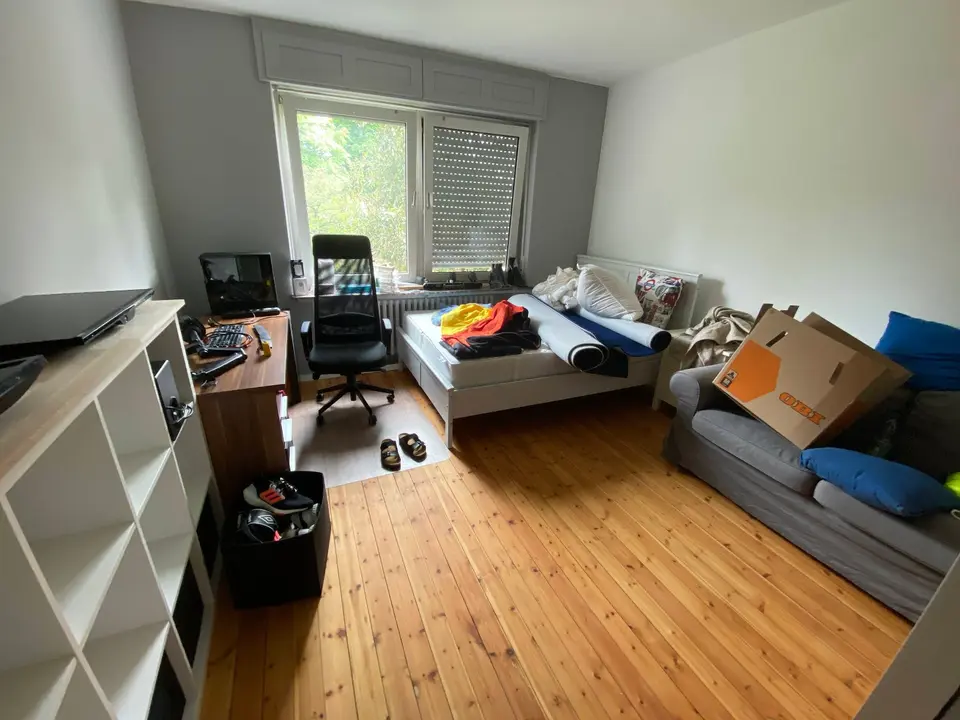 WG-Zimmer mit 17 m² in Paderborn – Bild 1