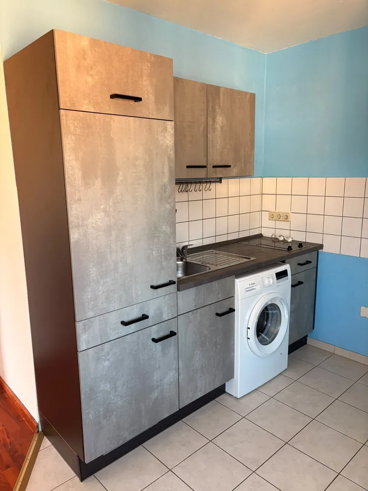 2 Zimmer Wohnung mit 38 m² in Stuttgart – Bild 3