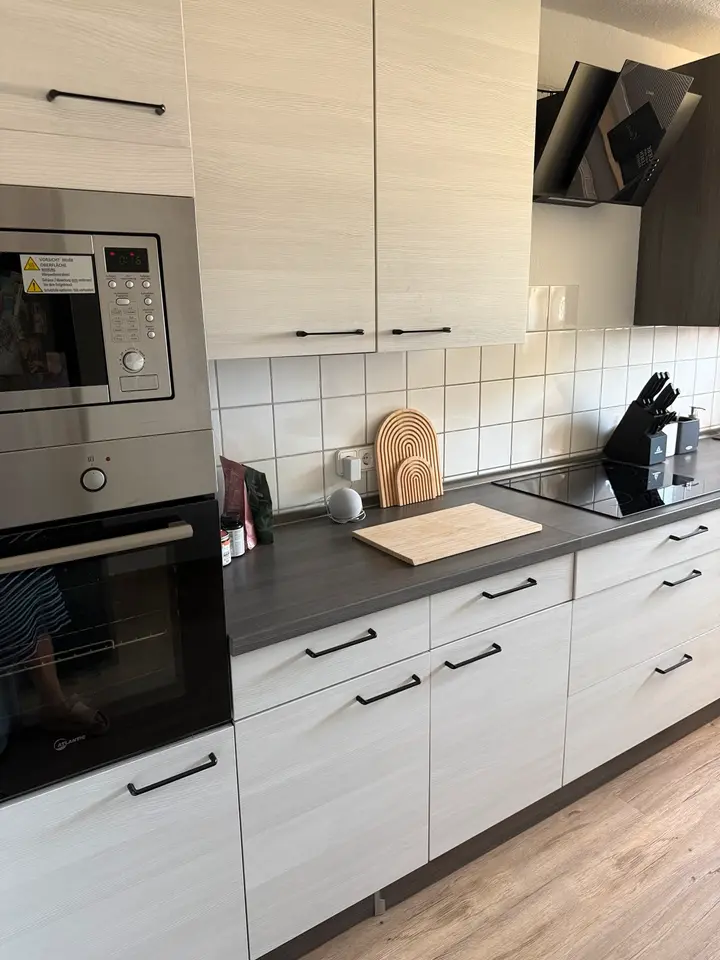 3 Zimmer Wohnung mit 86 m² in Bramsche – Bild 3