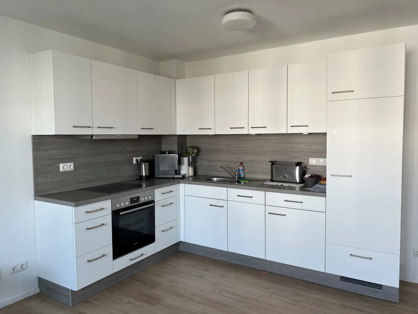 2 Zimmer Wohnung mit 51 m² in Schweinfurt – Bild 2