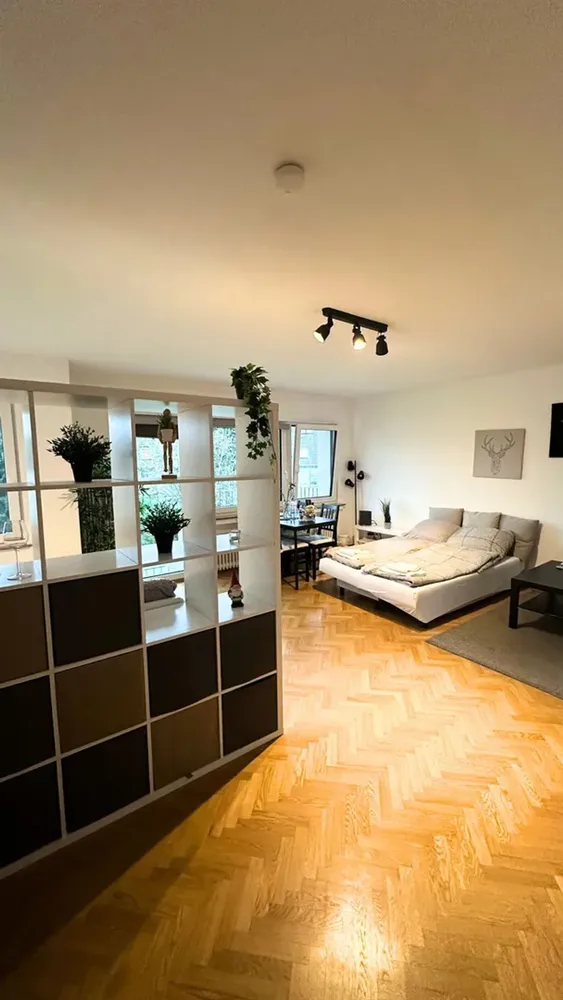 1 Zimmer Wohnung mit 40 m² in Essen – Bild 1