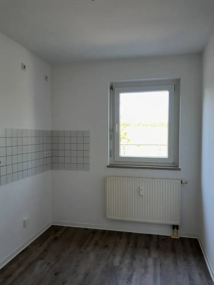 2 Zimmer Wohnung mit 58 m² in Dresden – Bild 3