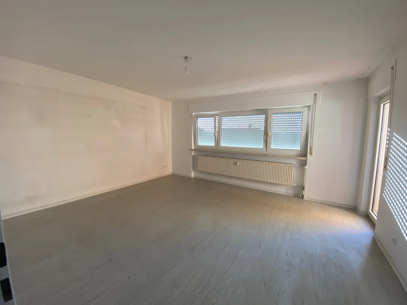 3 Zimmer Wohnung mit 63 m² in Mörfelden-Walldorf – Bild 9