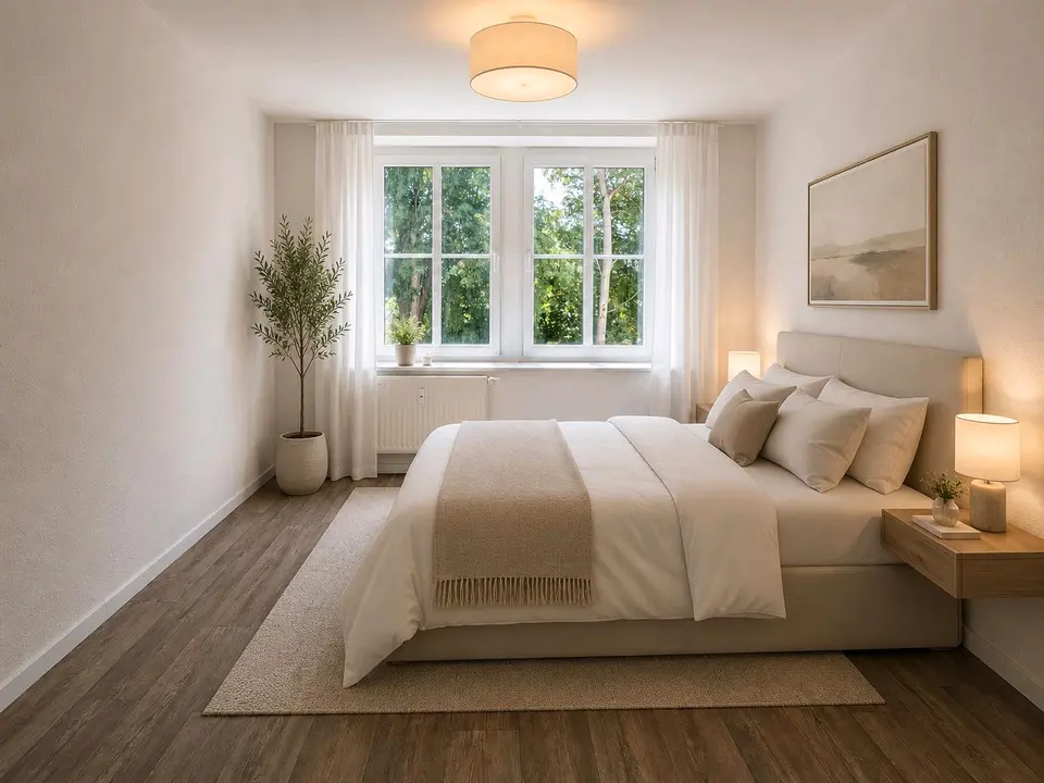3 Zimmer Wohnung mit 69 m² in Zwickau – Bild 8