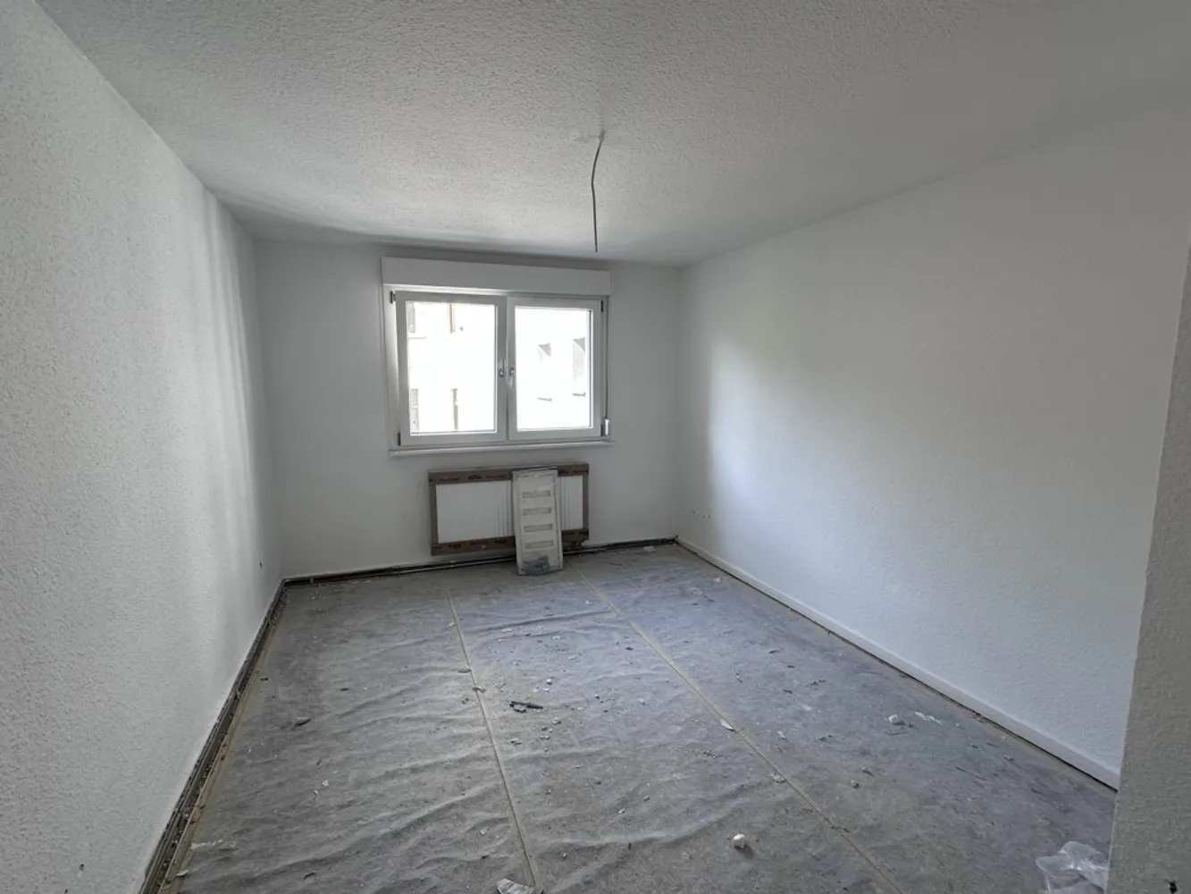 3 Zimmer Wohnung mit 59 m² in Karlsruhe – Bild 1