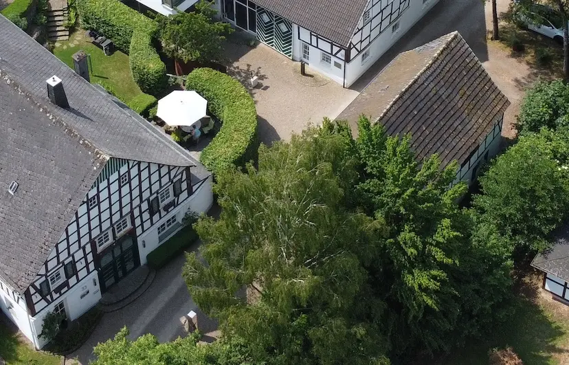 4 Zimmer Haus mit 190 m² in Arnsberg – Bild 1