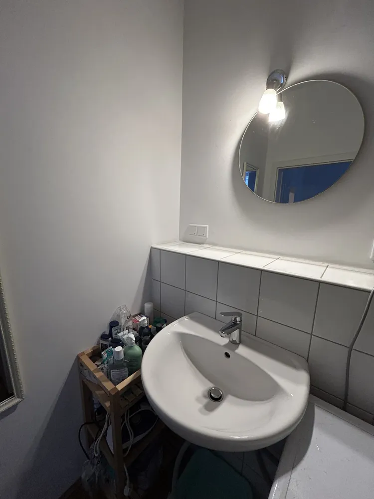 2 Zimmer Wohnung mit 49 m² in Düsseldorf – Bild 8