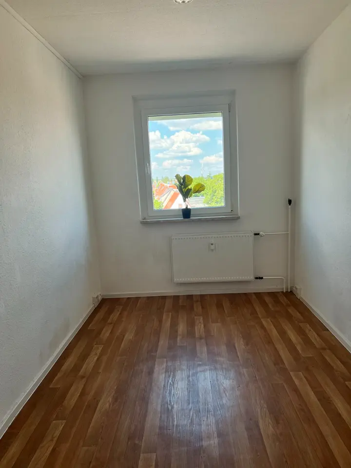3 Zimmer Wohnung mit 69 m² in Lutherstadt Wittenberg – Bild 2