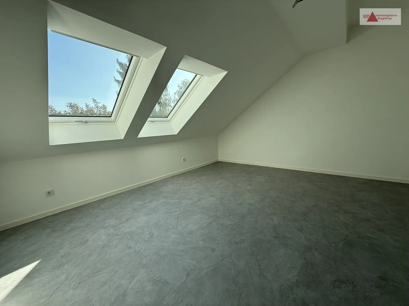 3 Zimmer Wohnung mit 75 m² in Chemnitz – Bild 1