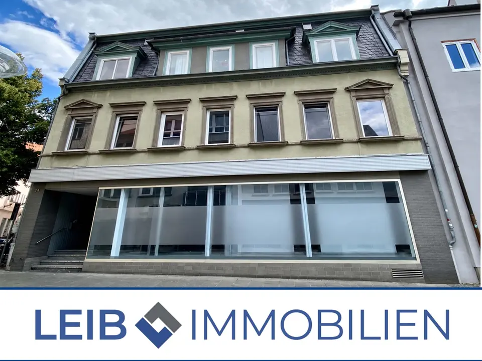 Studio mit 25 m² in Coburg – Bild 4