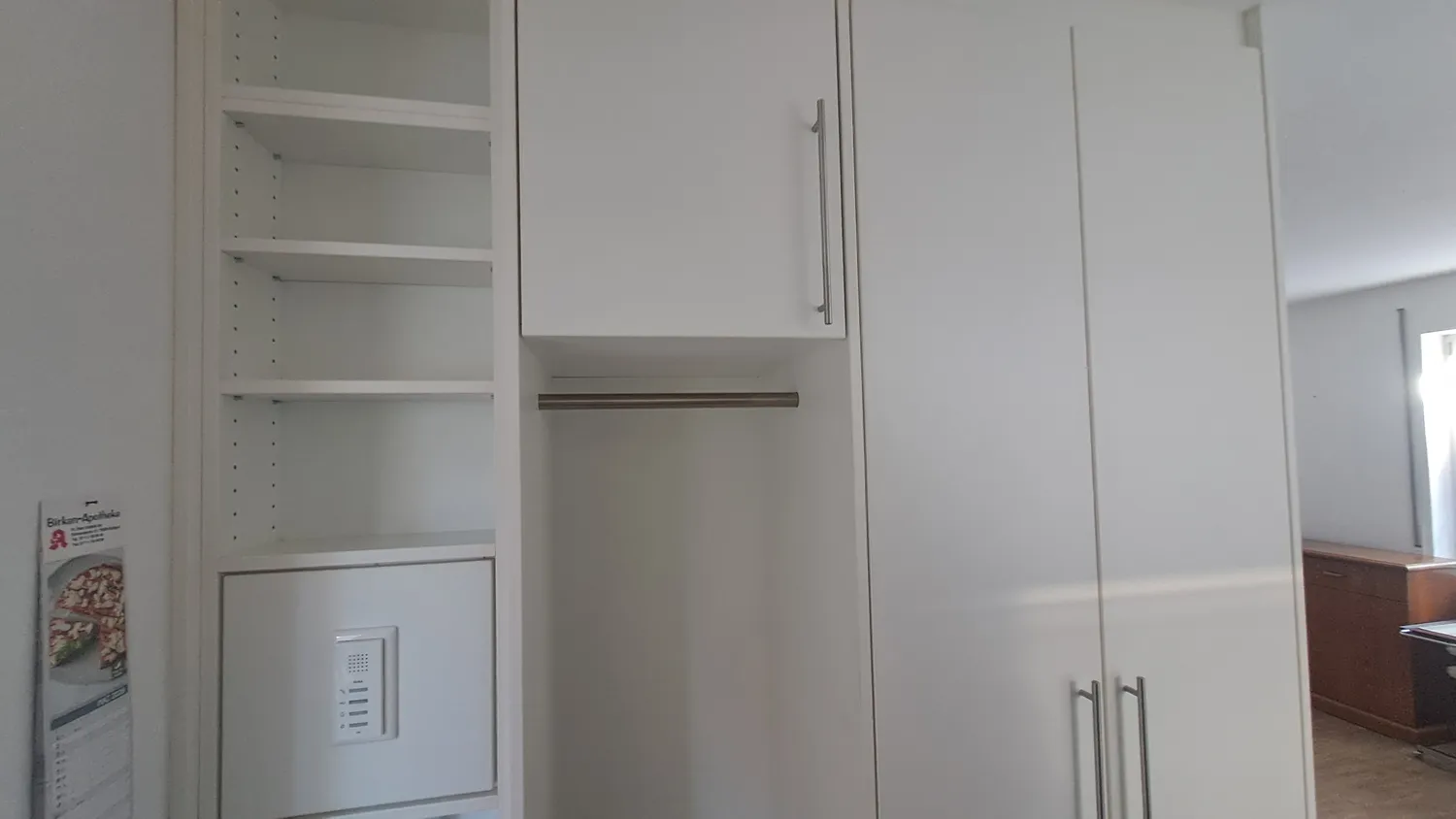 2 Zimmer Wohnung mit 39 m² in Stuttgart – Bild 7