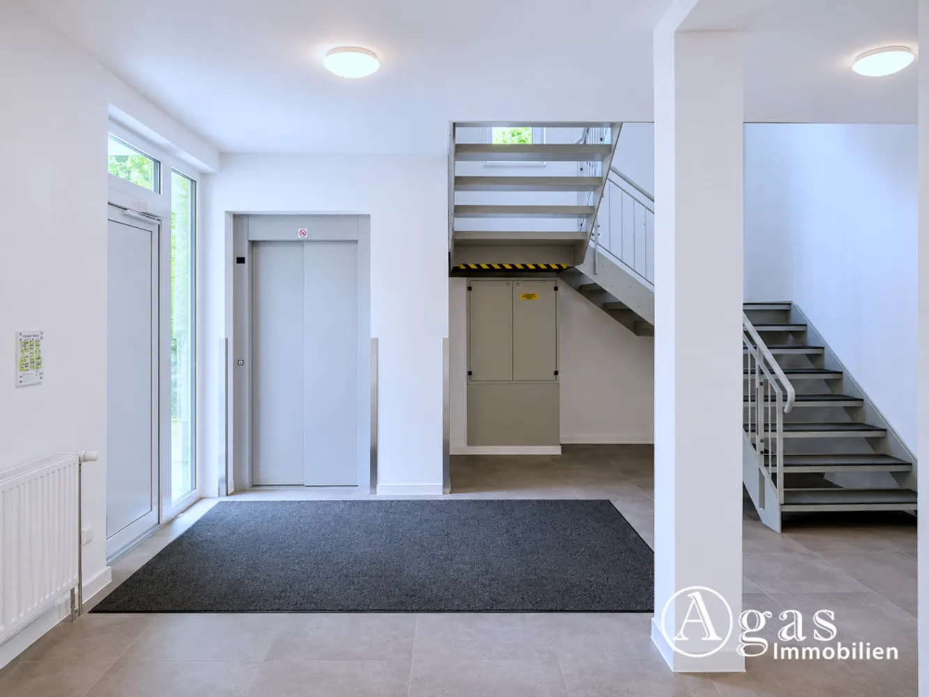 2 Zimmer Wohnung mit 86 m² in Frankfurt (Oder) – Bild 1