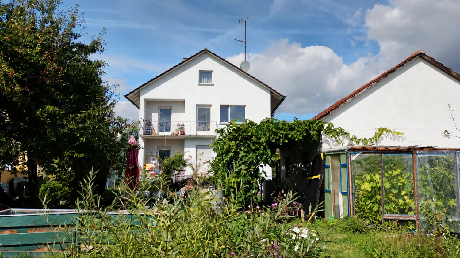 4 Zimmer Wohnung mit 94 m² in Singen – Bild 11