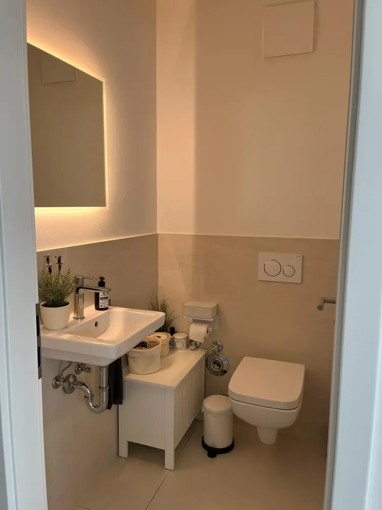 4 Zimmer Wohnung mit 169 m² in Frankfurt am Main – Bild 9