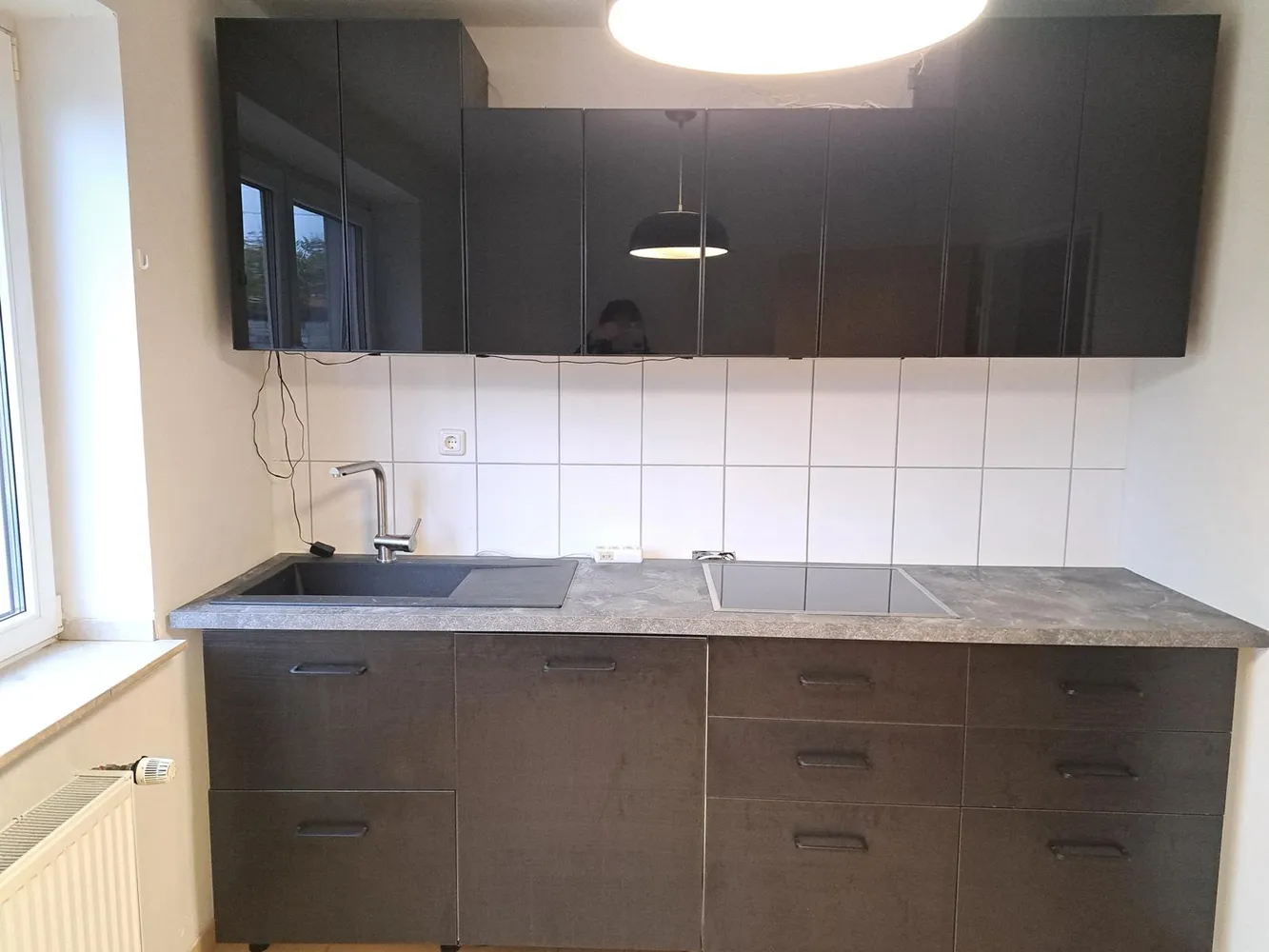 2 Zimmer Wohnung mit 57 m² in Aachen – Bild 2