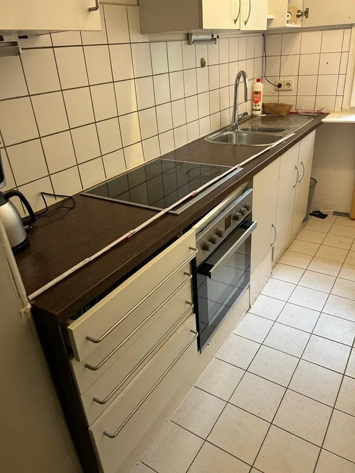 WG-Zimmer mit 25 m² in Erlangen – Bild 1