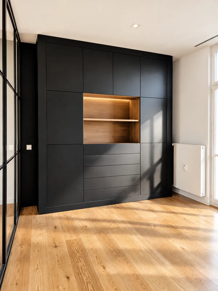 4 room apartment with 136 m² in Munich – Photo 6