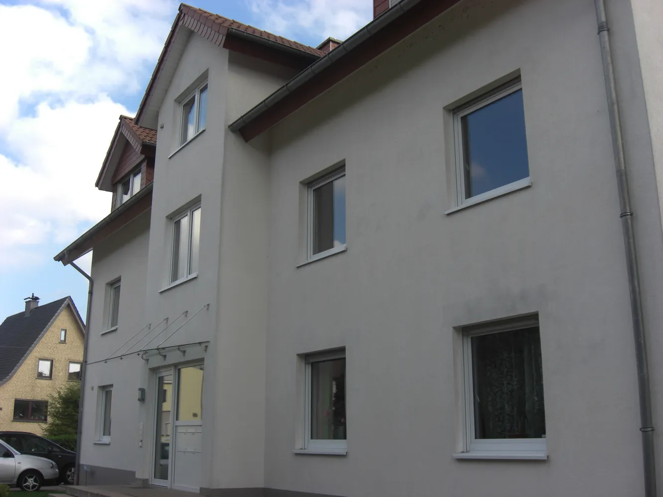 4 room apartment with 92 m² in Bielefeld – Photo 1