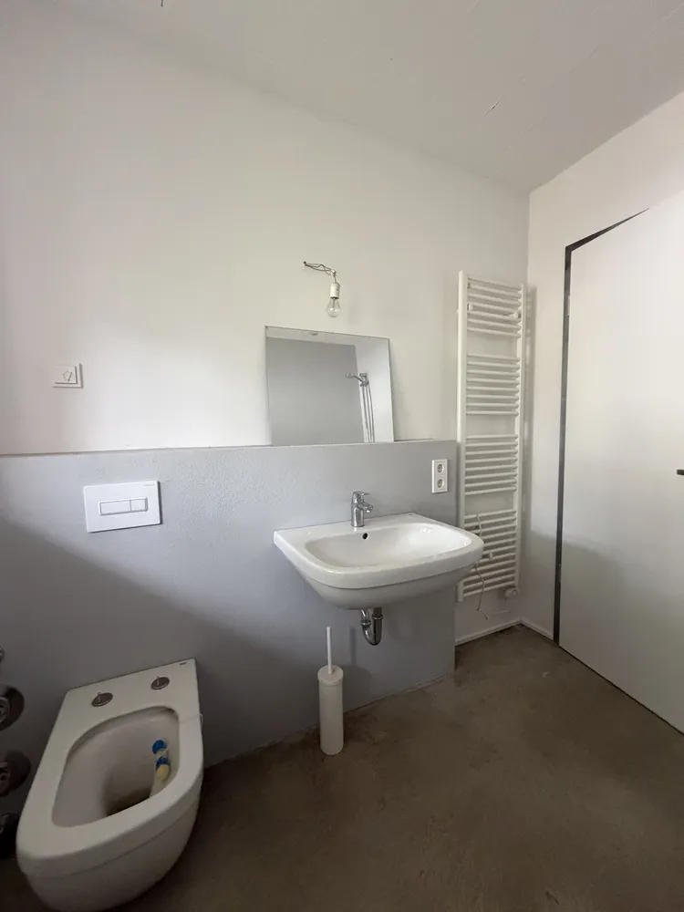 2 room apartment with 45 m² in Magdeburg – Photo 3