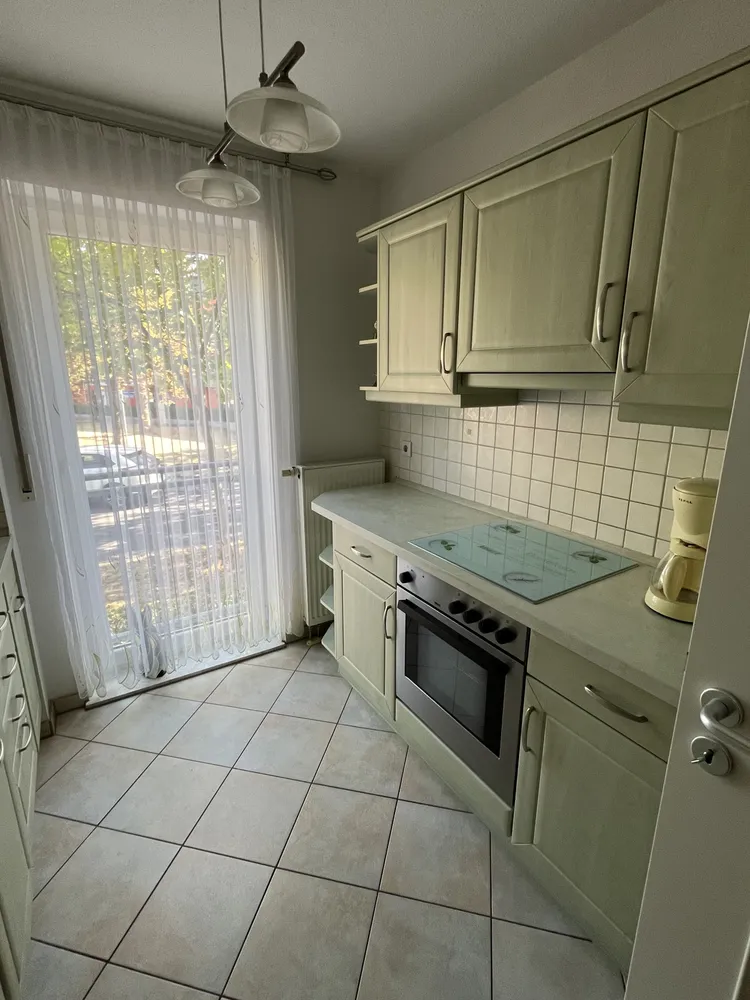 2 Zimmer Wohnung mit 58 m² in Halle (Saale) – Bild 7