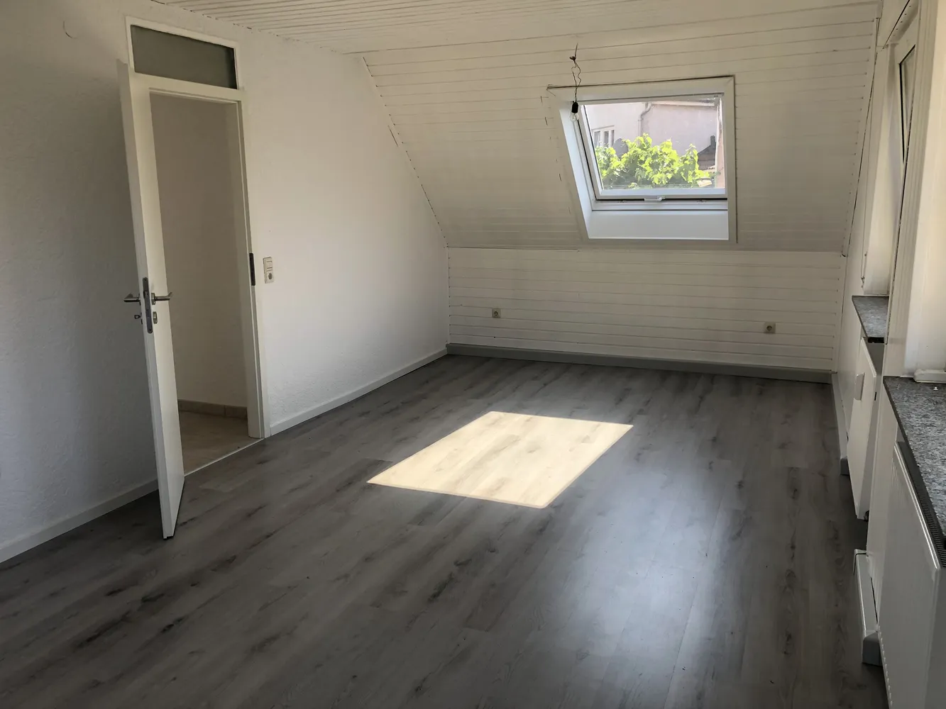 3 Zimmer Wohnung mit 60 m² in Bietigheim-Bissingen – Bild 2