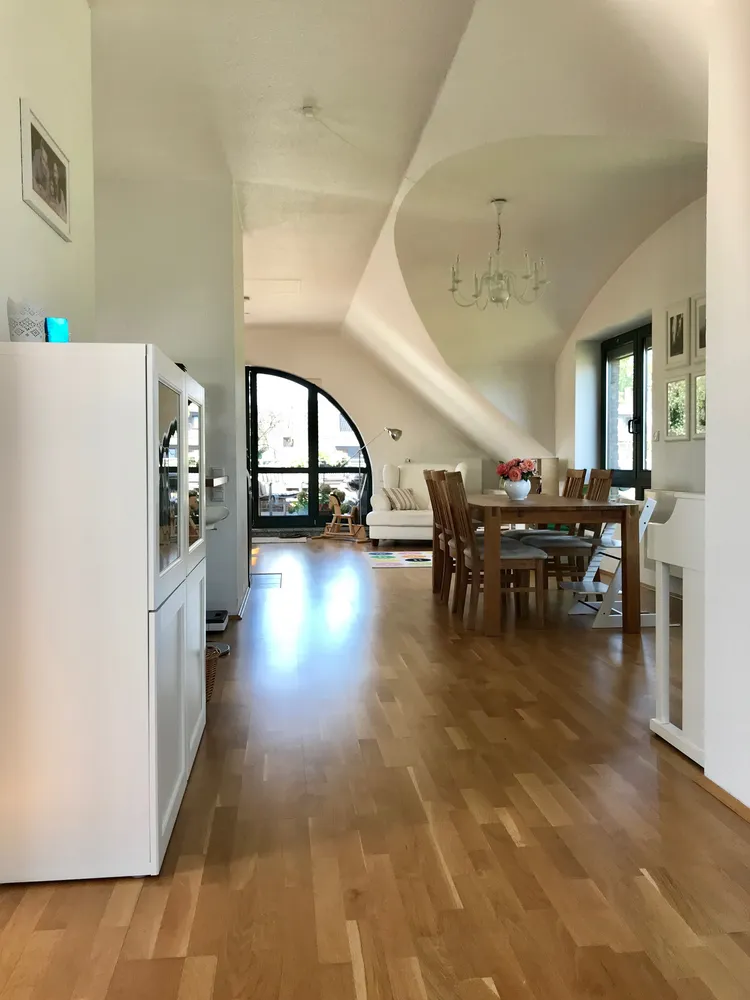 4 Zimmer Wohnung mit 109 m² in Meerbusch – Bild 3
