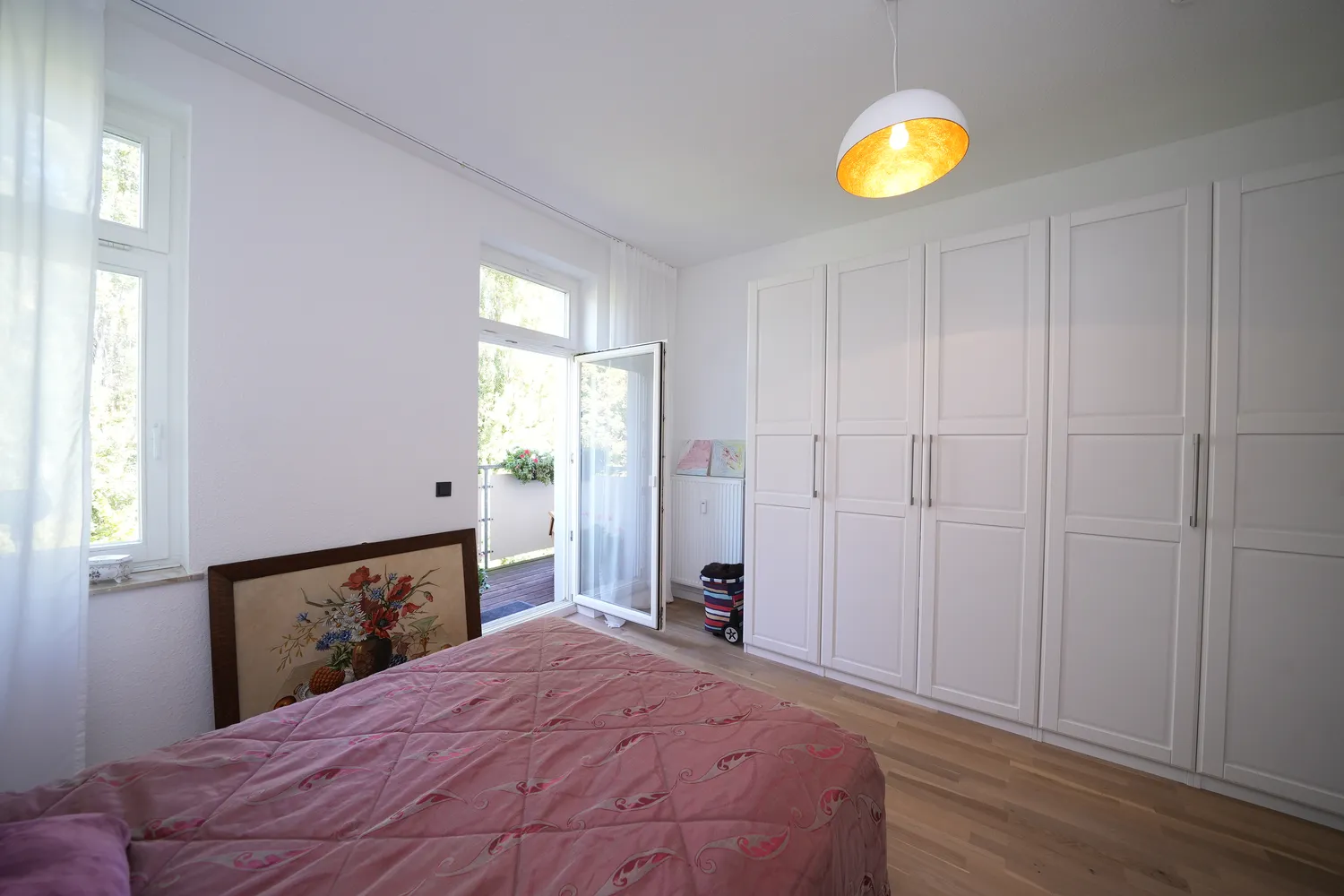 2 Zimmer Wohnung mit 60 m² in Chemnitz – Bild 8