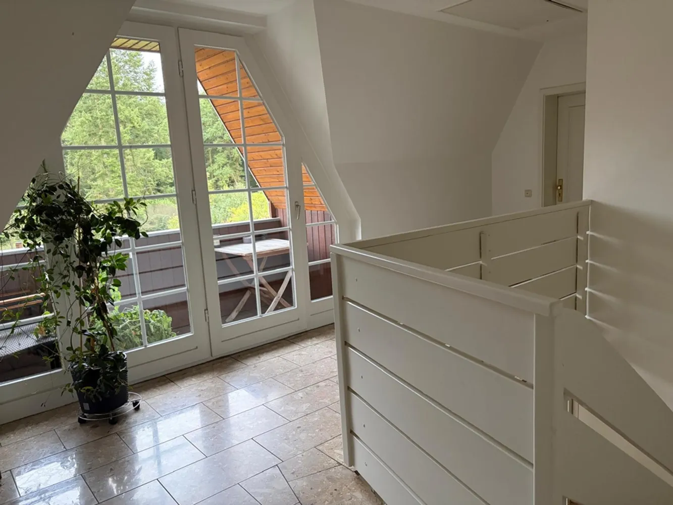 2 room apartment with 54 m² in Lüneburg – Photo 1