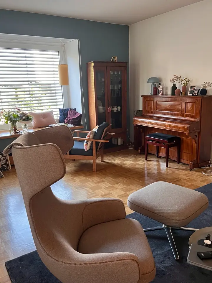 3 Zimmer Wohnung mit 125 m² in Lingen – Bild 8