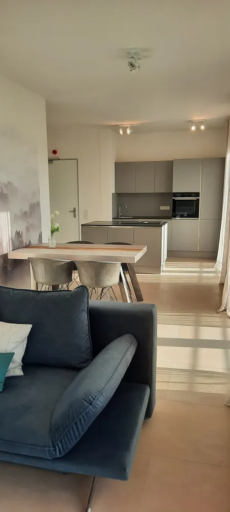 4 Zimmer Wohnung mit 103 m² in Landau in der Pfalz – Bild 3