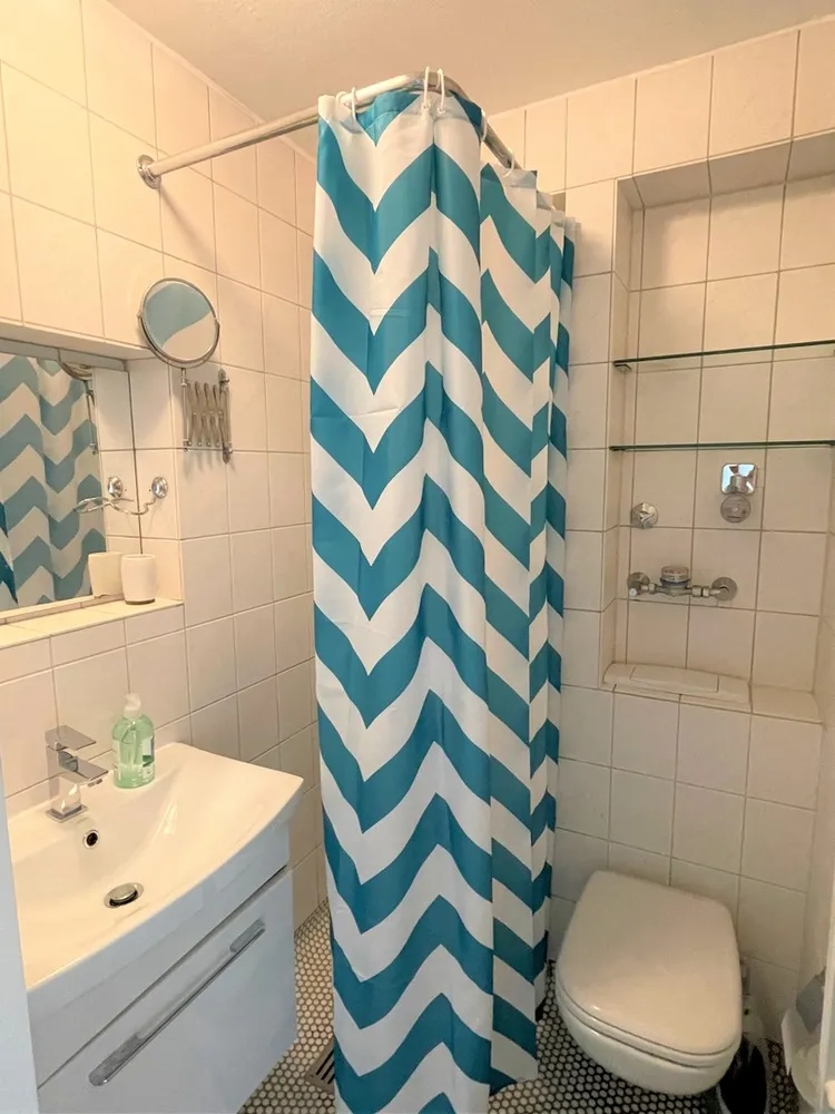 1 Zimmer Wohnung mit 22 m² in Stuttgart – Bild 3