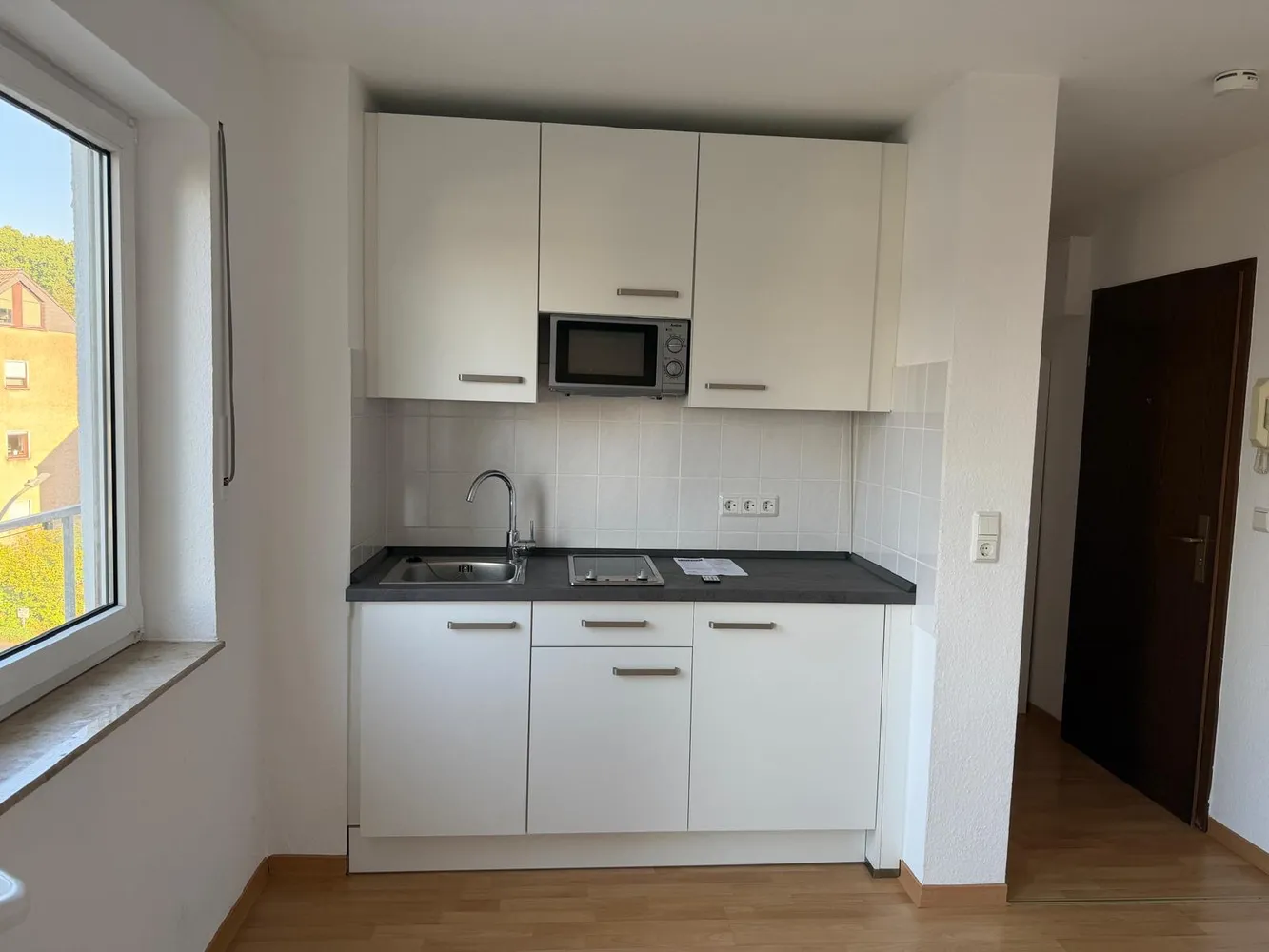 2 Zimmer Wohnung mit 38 m² in Dortmund – Bild 3