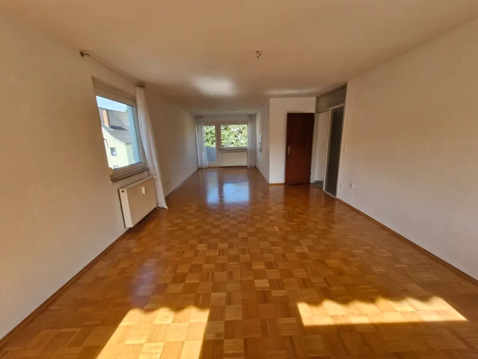 4 Zimmer Wohnung mit 93 m² in Biberach an der Riß – Bild 3
