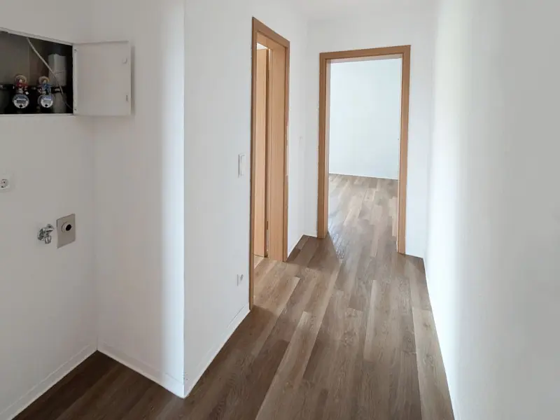 2 room apartment with 50 m² in Gera – Photo 6