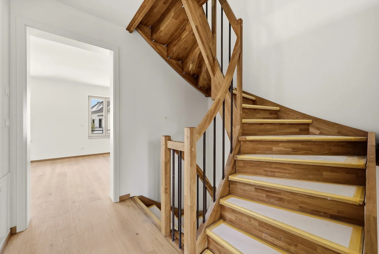 5 Zimmer Haus mit 138 m² in München – Bild 11