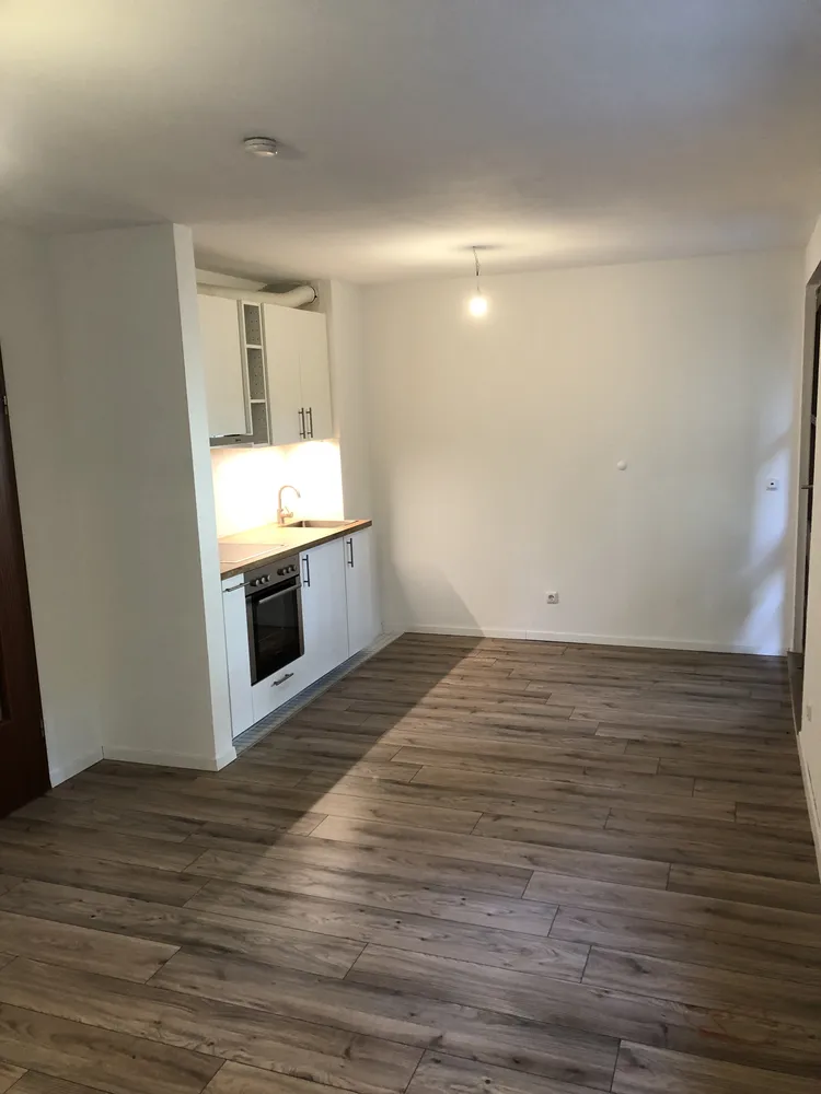 1 Zimmer Wohnung mit 32 m² in München – Bild 5