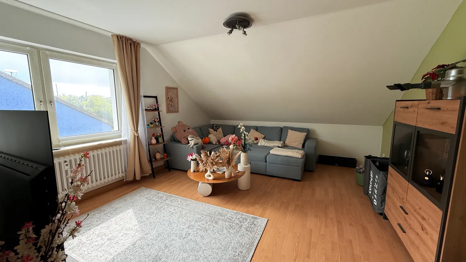 4 Zimmer Wohnung mit 63 m² in Gelsenkirchen – Bild 6
