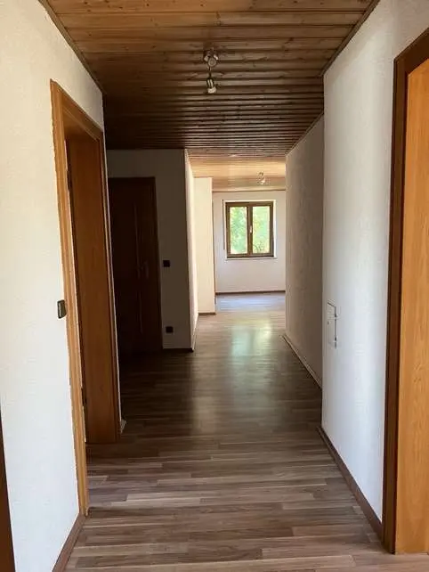 3 Zimmer Wohnung mit 85 m² in Erding – Bild 4
